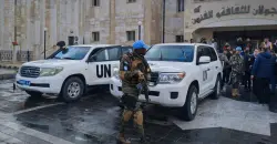 دمشق: زيارة الوفد الأممي للقنيطرة ستضع حدا للانتهاكات الإسرائيلية