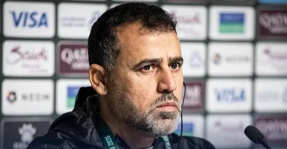 بعد التعادل الثاني للعراق.. عماد محمد يقرّ بصعوبة مهمة الأولمبي