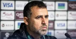 بعد التعادل الثاني للعراق.. عماد محمد يقرّ بصعوبة مهمة الأولمبي