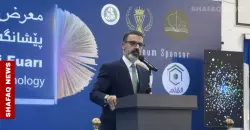 محافظ كركوك: لا طموح لرئاسة الجمهورية وتدوير منصبي قرار حزبي