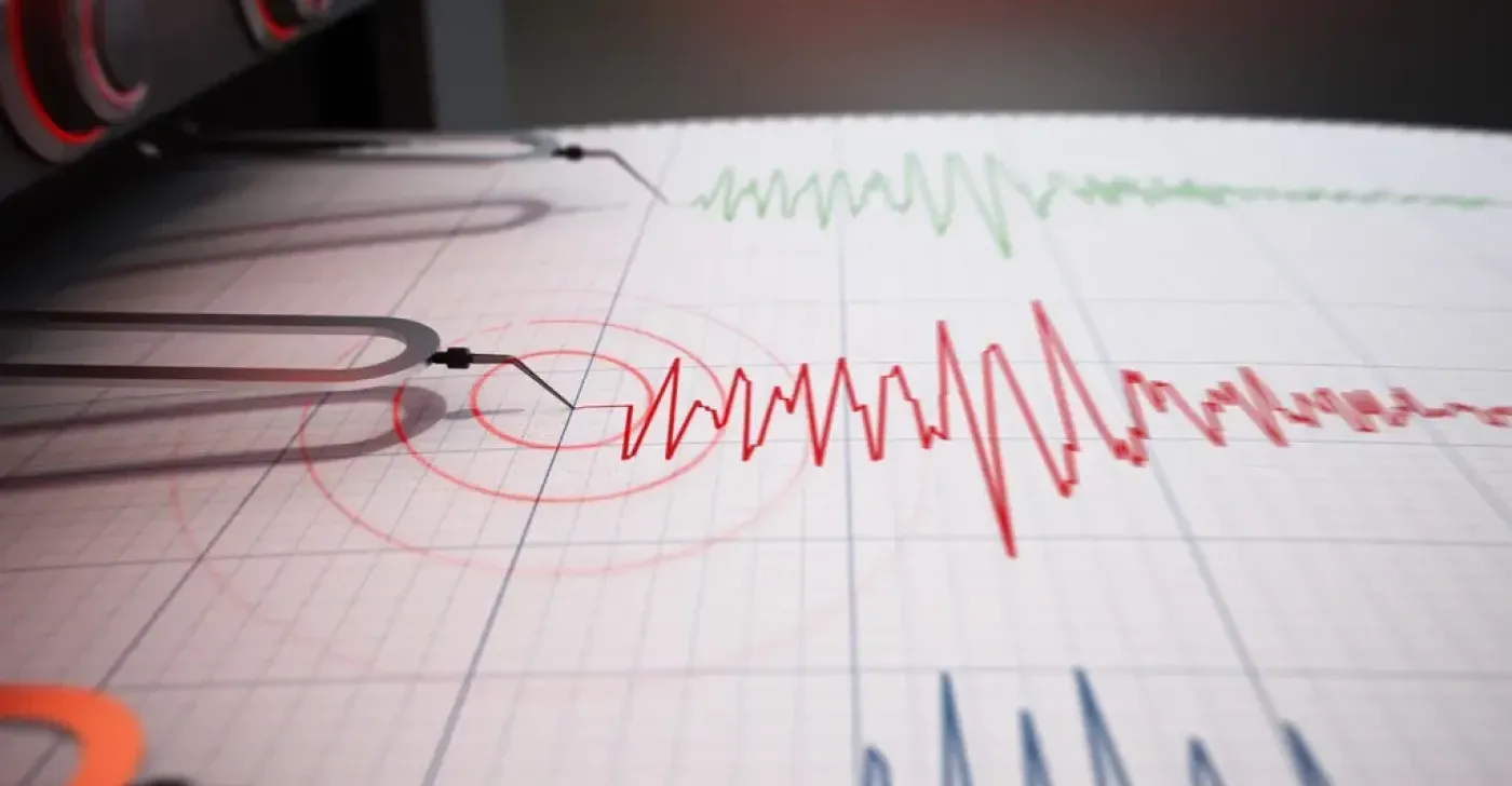 خبير يتوقع حدوث هزات أرضية جديدة في البصرة