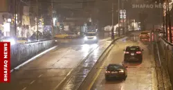 أمطار وغبار.. حالة جوية جديدة تؤثر على العراق بدءاً من الغد