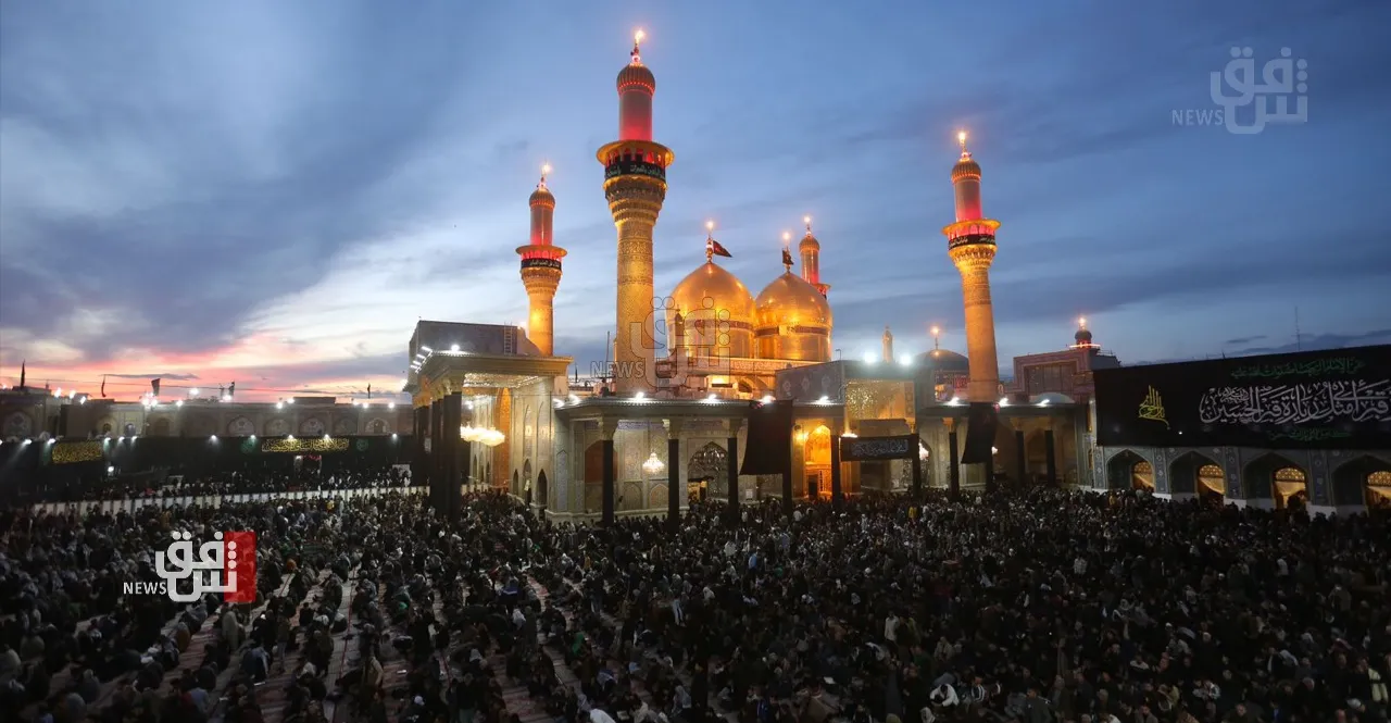 ميسان تعطل الدوام الرسمي ليوم الخميس المقبل