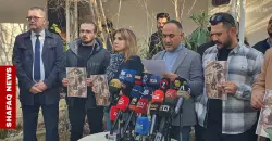 Kurdistan NGOs urge Syria to protect Aleppo civilians