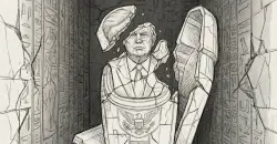 Iran’s Khamenei labels Trump ‘arrogant despot’