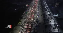 البصرة تفرض غرامات ثقيلة بحق المخالفين في الأحياء السكنية