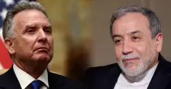 Tehran opens backchannel with Washington to “deescalate” tensions