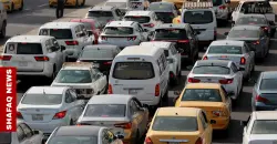 البيئة العراقية: توجه لإعفاء أو تخفيض ضريبة السيارات الهجينة