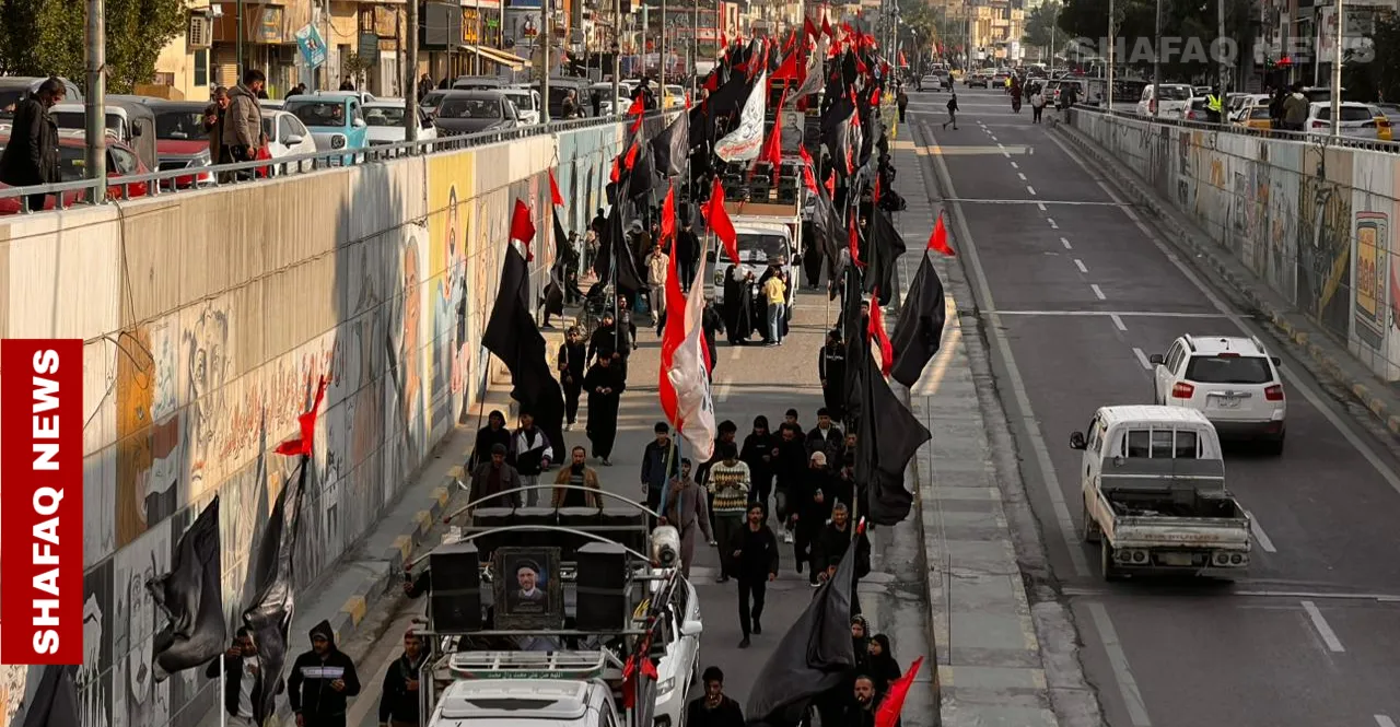 ذي قار تعطل الدوام الرسمي الخميس المقبل