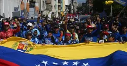 صدام والنفط.. "الغارديان" تحذر من تكرار أخطاء العراق في فنزويلا