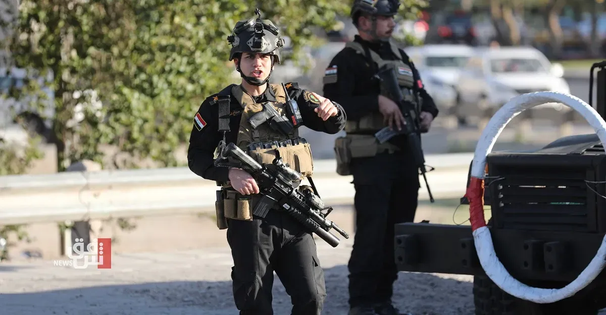 Security brief in Iraq: Fatal fights, fraud arrests, and suicide attempt