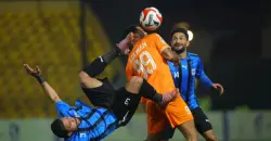 اليوم.. خمس مباريات بالجولة الـ 12 من دوري نجوم العراق أبرزها ديربي كوردستان