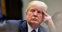 مسؤولون أميركيون كبار يحثون ترامب على الدبلوماسية مع ايران