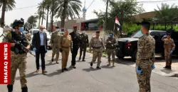 خاص.. السفارات في العراق: مقار بين المواطنين و"صفر خروق"