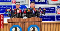 الداخلية العراقية: القبض على أكثر من 90 شخصا متهمين بالتلاعب بأسعار العملة والمواد الغذائية