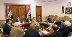 الاطار التنسيقي يجتمع مطلع الاسبوع المقبل لحسم ترشيح المالكي لرئاسة الوزراء