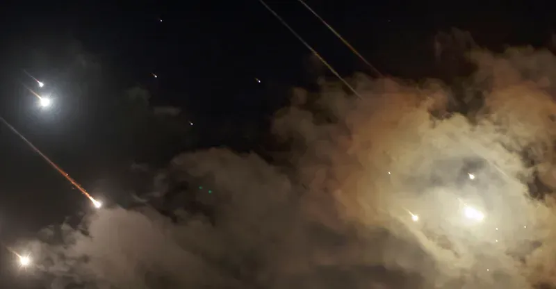 خاص.. قراءات أميركية: ضرب إيران "وارد" والعراق في دائرة الخطر