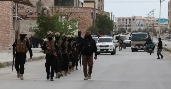 روايات متضاربة حول تحركات عسكرية في محيط دير حافر شرق حلب