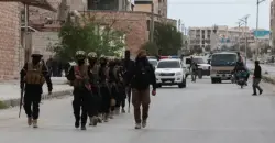 روايات متضاربة حول تحركات عسكرية في محيط دير حافر شرق حلب