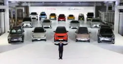ئەو ماشینە کە فرەتر فرووشیاس لە ماوەی ساڵ 2025
