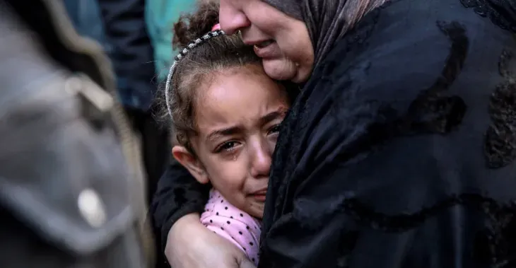 يونيسيف توثق مقتل أكثر من 100 طفل منذ الهدنة في غزة