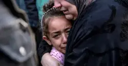 يونيسيف توثق مقتل أكثر من 100 طفل منذ الهدنة في غزة
