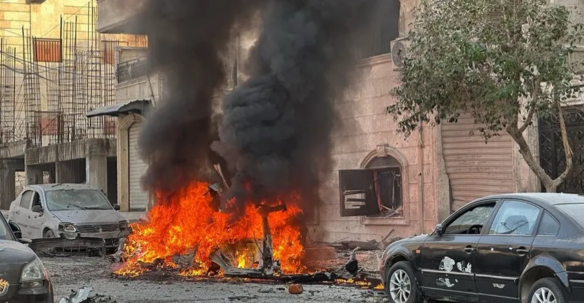 مقتل 39 مدنياً خلال ثلاثة أيام فقط في سوريا