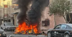 مقتل 39 مدنياً خلال ثلاثة أيام فقط في سوريا