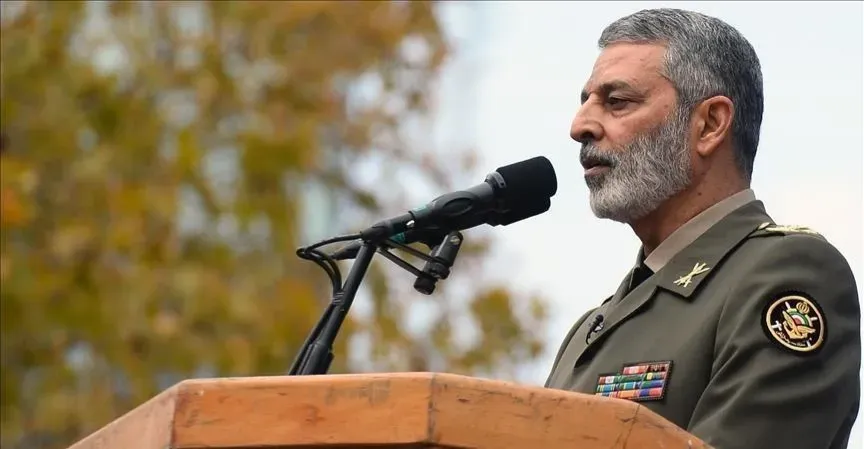 Iran: US, Israel deployed ISIS cells inside the country