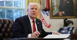 US sanctions three Muslim Brotherhood branches across Middle East