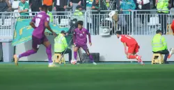 "دوري النجوم".. الشرطة يكرم ضيفه الموصل والتعادل يحسم لقاء الزوراء وديالى