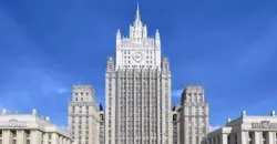 Russia: US threats against Iran “categorically unacceptable”