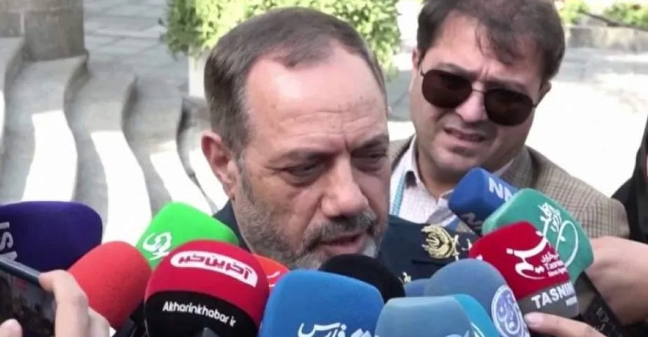 ايران  تهدد باستهداف القواعد الأميركية وحلفائها في المنطقة