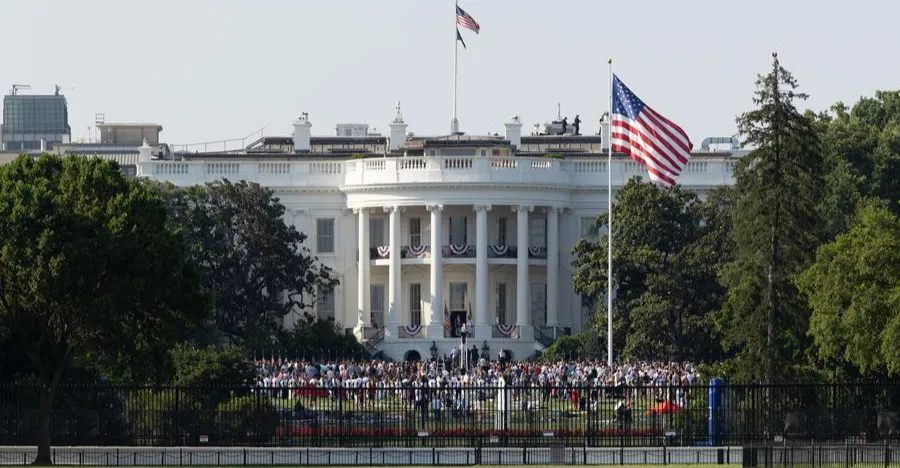 "لتبديد سوء الفهم".. اجتماع ثلاثي في البيت الأبيض غداً يناقش مستقبل غرينلاند