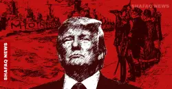 "دبلوماسية السفن الحربية".. تقرير بريطاني: ترمب يتخطى "مبدأ مونرو" لفرض هيمنته