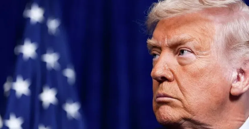 "وول ستريت جورنال": ترمب أبلغ حلفاءه الخليجيين باحتمال ضرب إيران