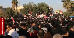 Babil group rejects “party pressure”, organize protest