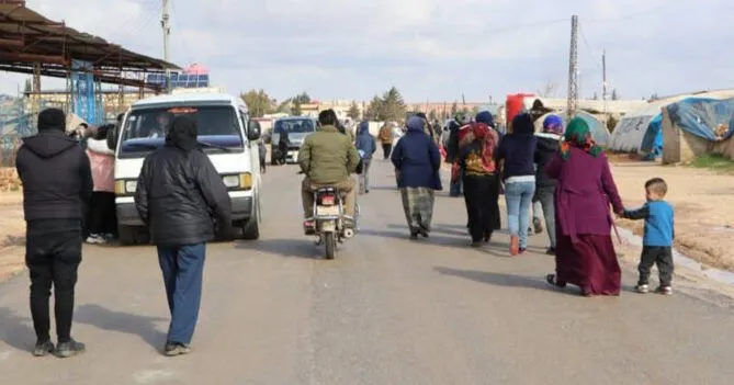 CENTCOM urges parties in Aleppo to return to negotiations