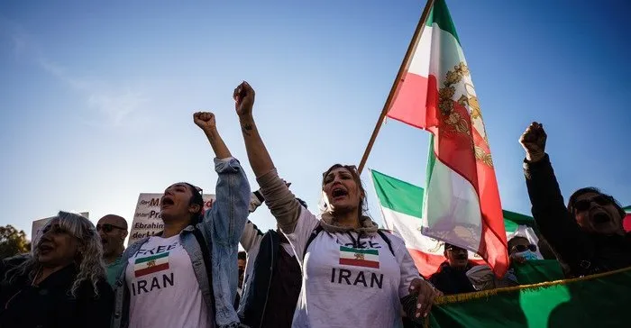 حصيلة جديدة لضحايا احتجاجات إيران