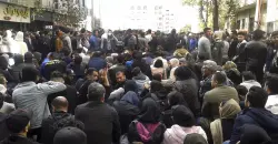 القضاء الإيراني يتوعد بمحاكمات عاجلة وعلنية للمتورطين خلال الاحتجاجات