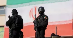 إيران تعزز حماية منشآت "الكهرباء والمياه والاتصالات" تحسبا من ضربة اميركية