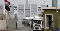 مع تهديدات الرسوم الأميركية.. العراق أكبر مستورد للسلع الإيرانية بـ10 مليارات دولار