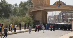 جامعة الموصل ترحل طالباً أفريقياً لأسباب صحيّة