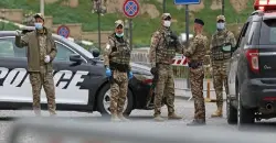 إصابة امرأة بحروق جراء انفجار أسطوانة غاز في السليمانية