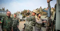 Iran missile stockpile grew after Israel war, IRGC says