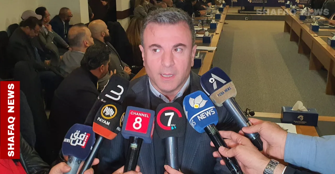 صحة السليمانية تحذر من تدهور الخدمات بسبب نقص الميزانية