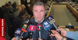 صحة السليمانية تحذر من تدهور الخدمات بسبب نقص الميزانية