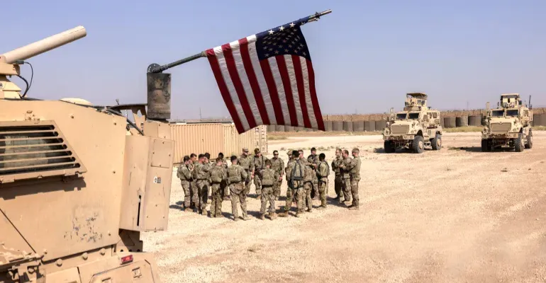 وسط توصيات بالمغادرة.. طهران تحذر جيرانها المستضيفين لقواعد أميركية