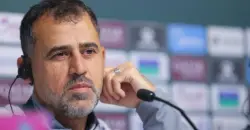 عماد محمد يكشف أزمة الأولمبي العراقي و"يفتح النار" على أندية الدوري