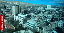 إعادة إعمار سوريا.. تعاون إقليمي ووفرة في مواد البناء مقابل غياب الشراكات المنظمة